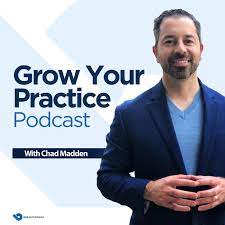 I had a blast with Chad Madden on his podcast.