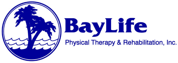 Bay Life logo