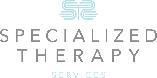 Specialized Therapy logo