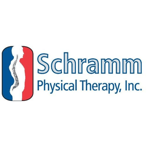 Schramm Physical Therapy Logo