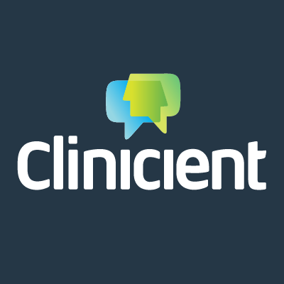 Clinicient logo