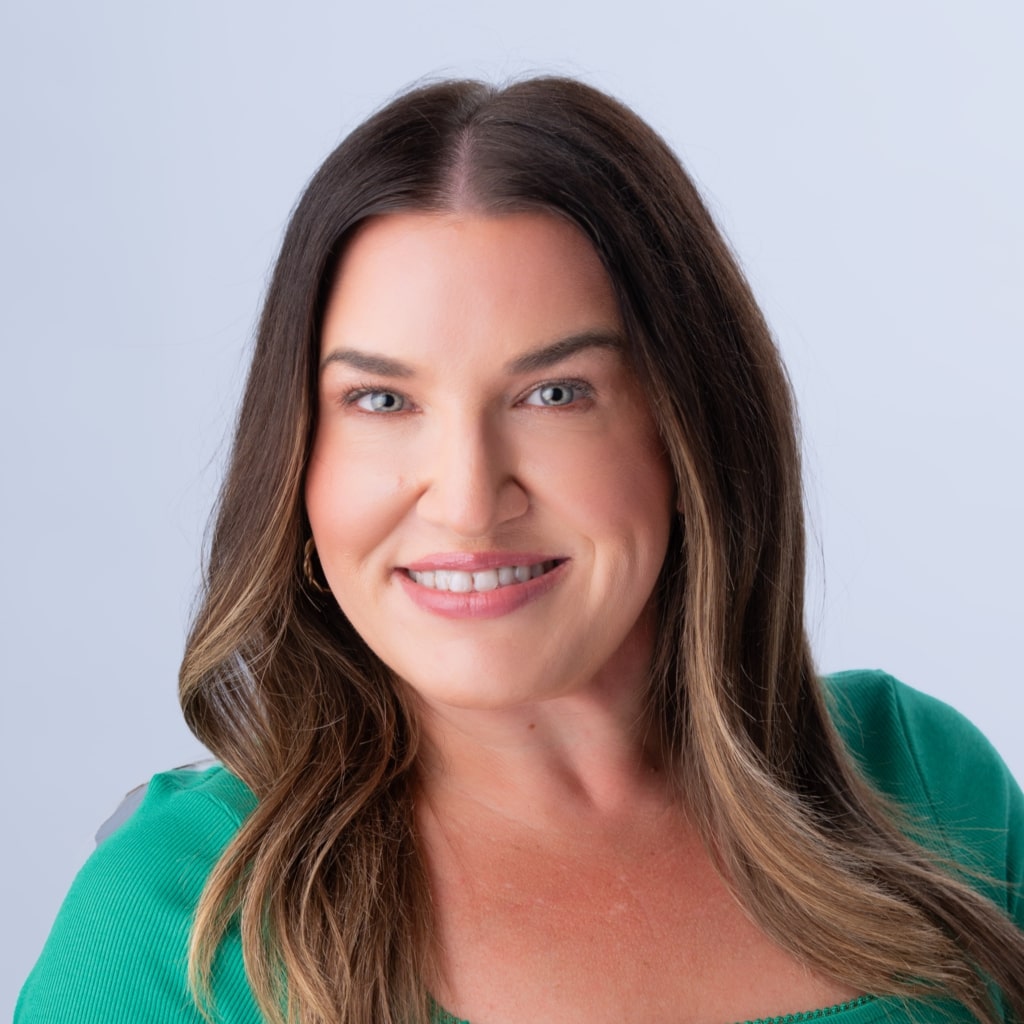 portrait of Jessica Matherne Billing Team Manager working at  PT Pilot Billing<br />

