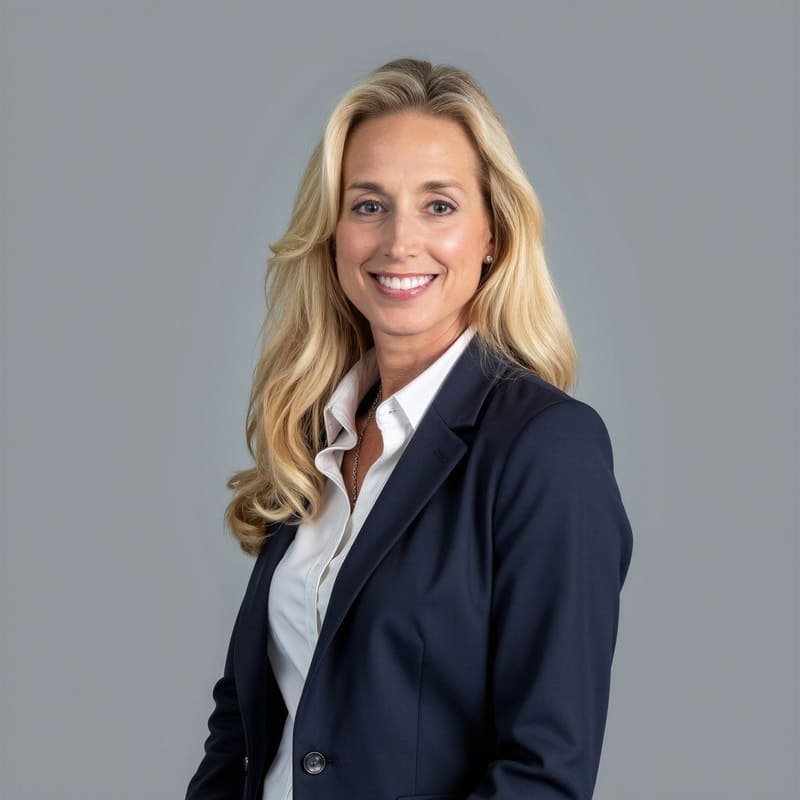 Kristi French, Business Development Manager